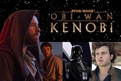 Star Wars' Obi-Wan Kenobi teaser trailer: 8 exciting Easter Eggs you missed