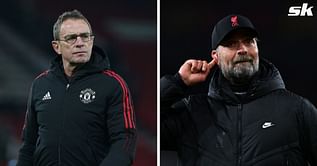 Ajax want around €70m to part with Manchester United and Liverpool target this summer - Reports