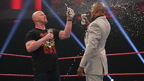WWE WrestleMania 38 के लिए दिग्गज की वापसी का हुआ ऐलान, 19 साल बाद लड़ेंगे पहला मुकाबला?