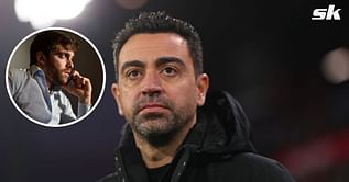 “He is not a priority” – Fabrizio Romano confirms Barcelona are not focused on signing 28-year-old forward at the moment