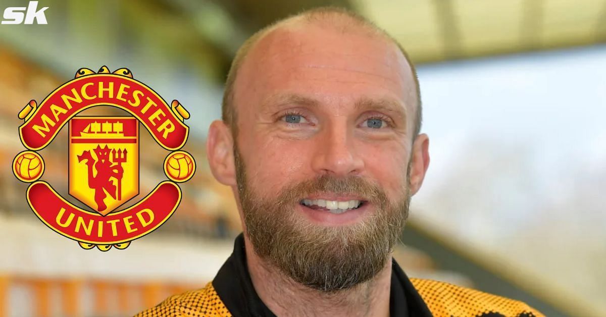 Luke Chadwick believes Paul Pogba&#039;s departure is the best solution for all parties.