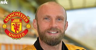 "Never really nailed down what was expected"- Luke Chadwick says it's best for all parties involved if Manchester United star leaves this summer