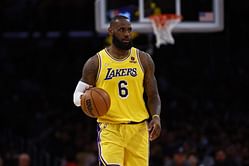 Ric Bucher says the LA Lakers haven’t hit rock bottom yet: “The pain can get much worse than this”