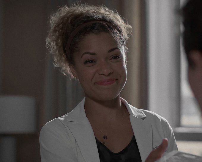 Why did Antonia Thomas leave The Good Doctor? Cause explored as ABC - Why Did Antonia Thomas Leave The Good Doctor