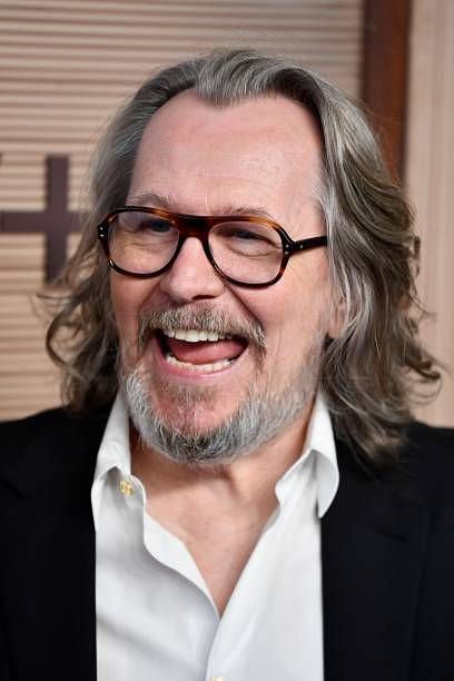 Slow Horses cast list: Gary Oldman, Kristin Scott Thomas and others ...