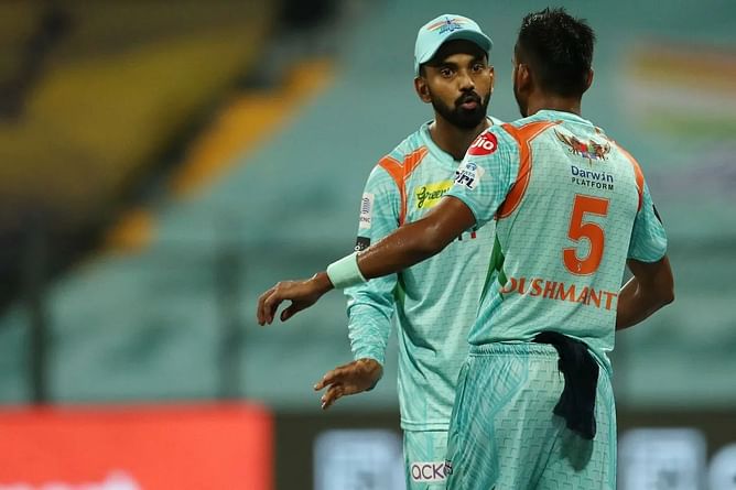 IPL 2022: LSG vs CSK telecast channel list and live streaming details