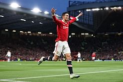 5 reasons why Manchester United could beat Atletico Madrid in the UEFA Champions League