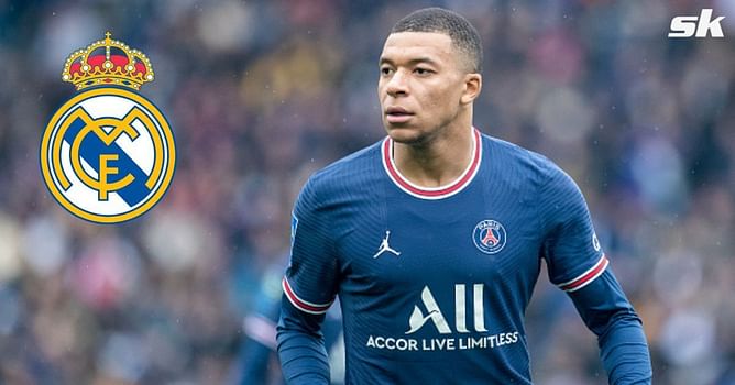 "I have very good sources"- Predrag Mijatovic says PSG superstar Kylian Mbappe's deal to join Real Madrid