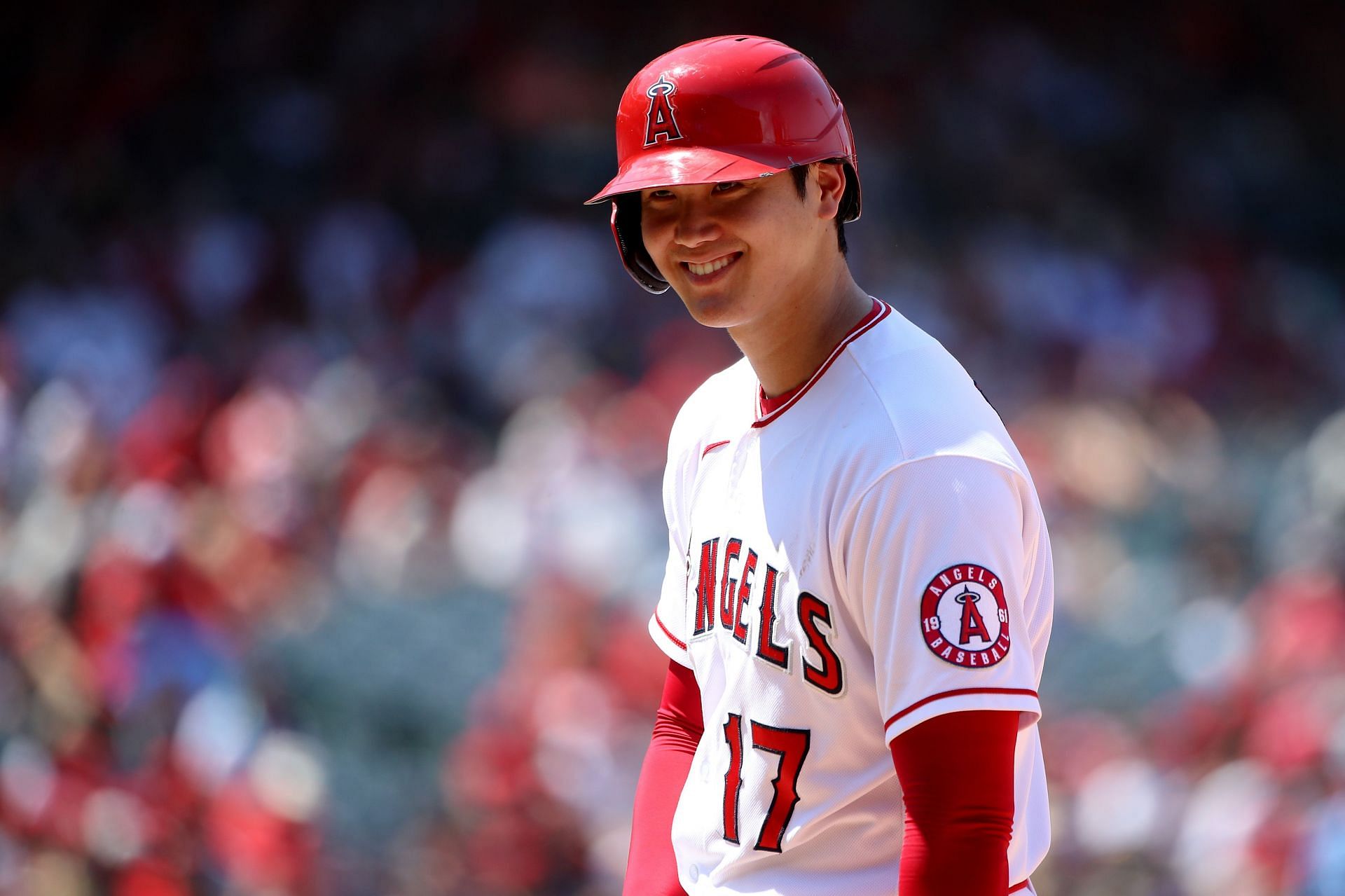 Will the Angels&#039; offseason additions to the pitching rotation help Ohtani?
