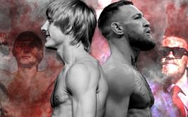 "They are going to build him the same way"- Josh Thomson and John McCarthy reveal how the UFC will build Paddy Pimblett like Conor McGregor