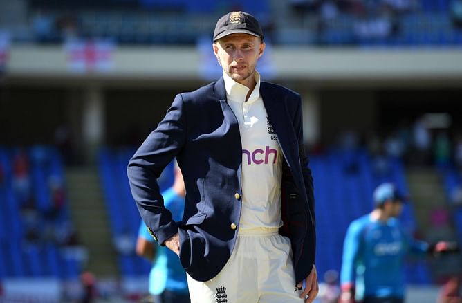 Decision to leave James Anderson and Stuart Broad out puts pressure on Joe Root - Michael Vaughan