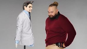 Veteran still wants Bray Wyatt to leave the wrestling industry (Exclusive)