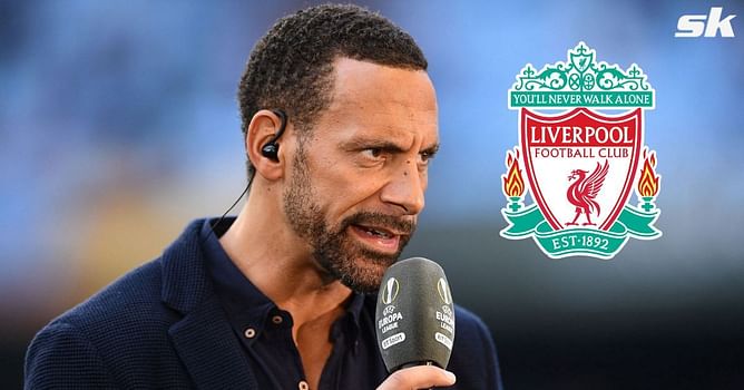 “I don’t think you get enough credit” – Rio Ferdinand after analysing Liverpool star’s passing ability