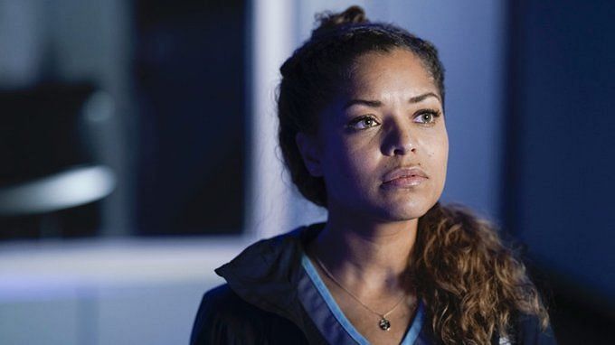 Why did Antonia Thomas leave The Good Doctor? Cause explored as ABC - Why Did Antonia Thomas Leave The Good Doctor