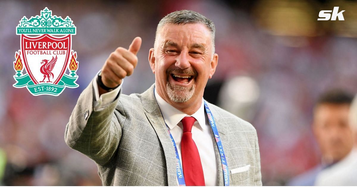 John Aldridge has his say on Naby Keita