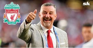 "There's a player in there" - John Aldridge says 'there's a lot more to come from' Liverpool midfielder