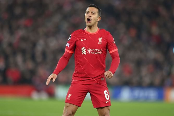 Brighton and Hove Albion vs Liverpool Prediction and Betting Tips- 12th March 2022