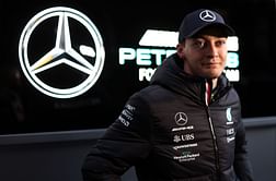 "It is an honour" - Mercedes F1 driver has an award named after him