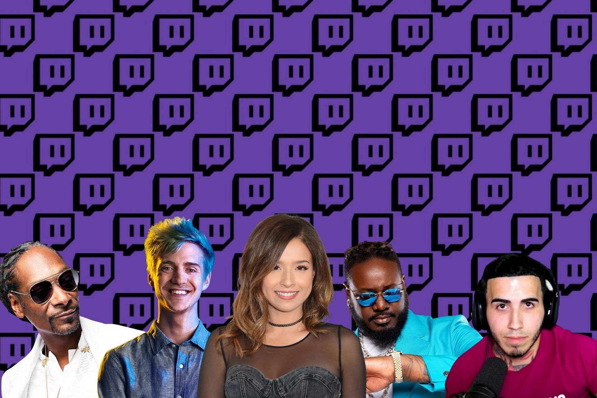 5 times streamers lost their cool and rage quit on livestream