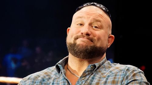 Bully Ray criticized the finish of the AEW women's title match.