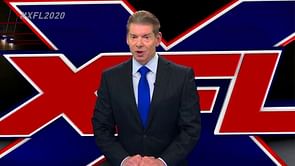 Settlement hearing held in lawsuit surrounding Vince McMahon firing a former American footballer