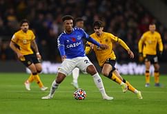 Everton vs Wolverhampton Wanderers Prediction and Betting Tips - 13th March 2022
