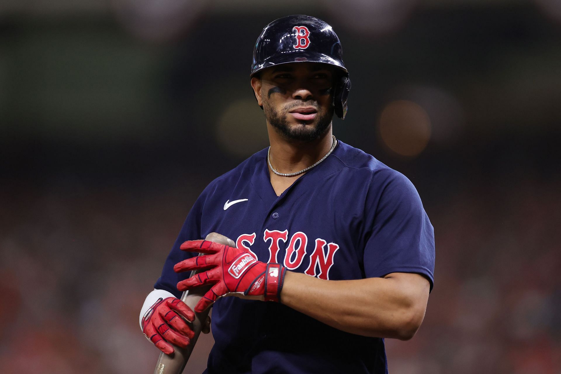 Xander Bogaerts to pay tribute to former Boston Red Sox All-Star