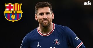 "People have woken up" - Enric Masip believes Barcelona have evolved as a team after Lionel Messi's move to PSG