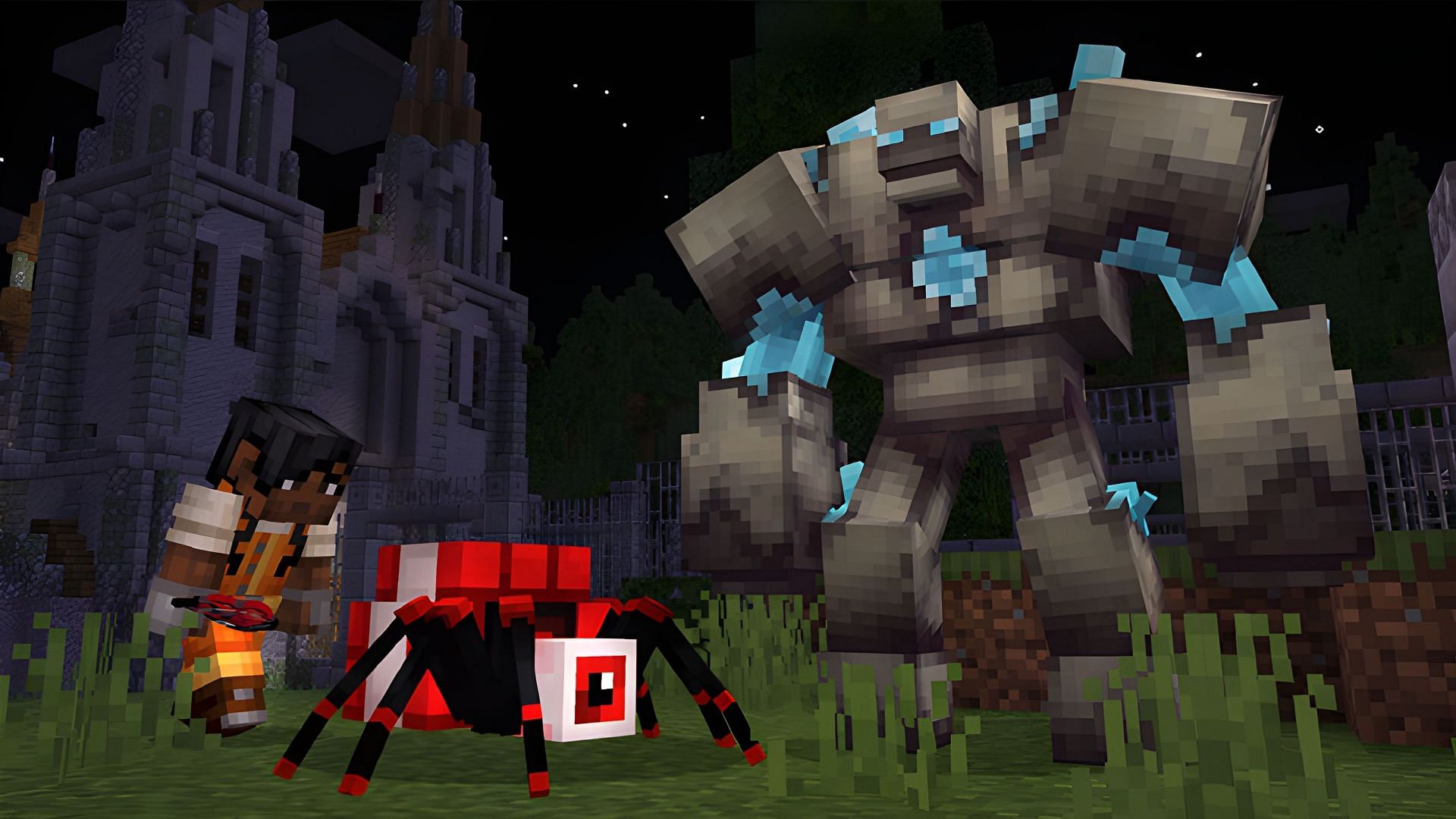 Assassin Herobrine Skin - Herobrine Skins Minecraft - Free