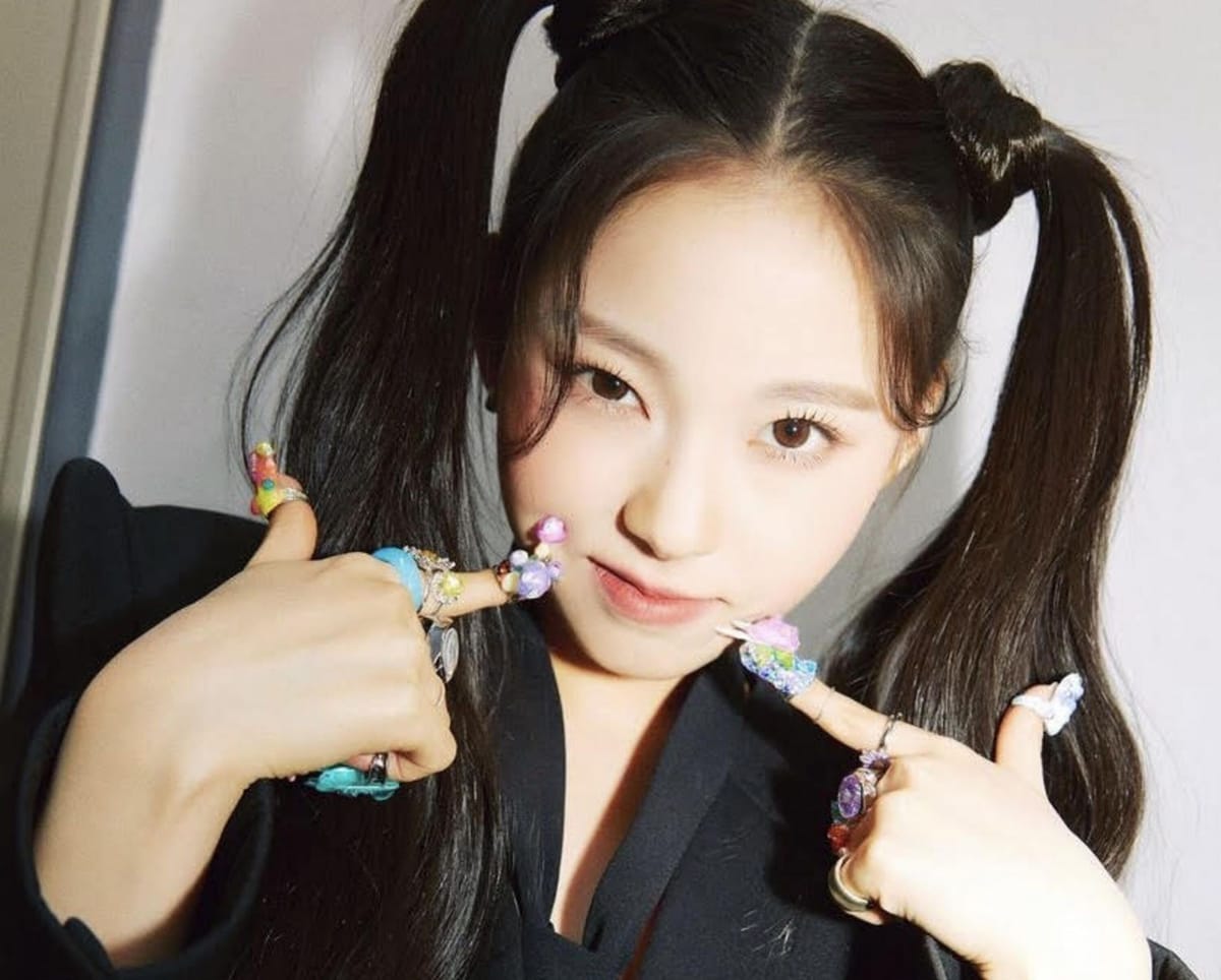 NMIXX's Kyujin garners huge traction as the center member