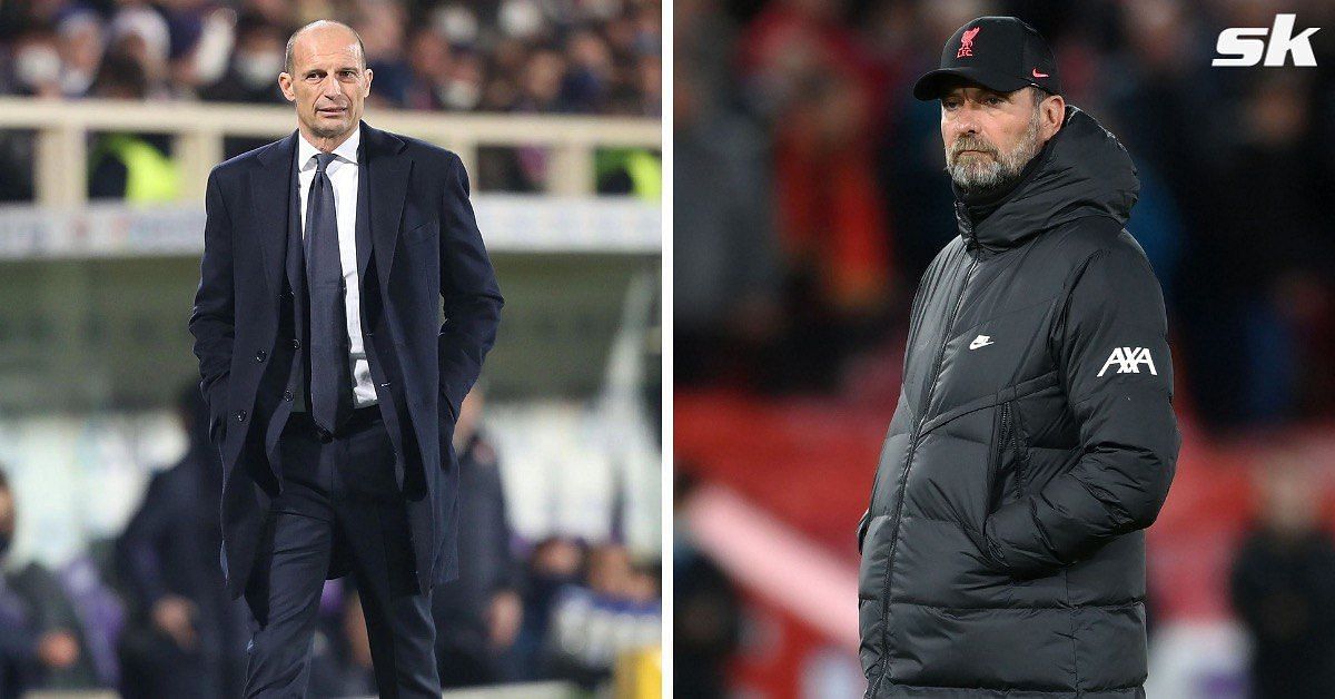 Juventus circling Liverpool&#039;s prized asset