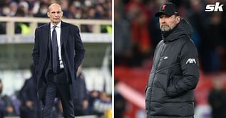 Juventus keeping tabs on Liverpool forward: Reports