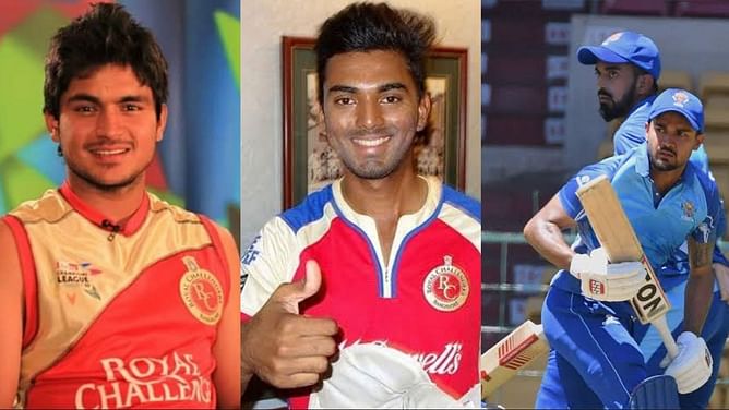 IPL 2022: 5 former RCB players who will play under KL Rahul at Lucknow Super Giants