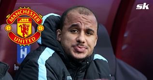 "People jump on the bandwagon" - Gabby Agbonlahor defends Manchester United star from critics despite poor form
