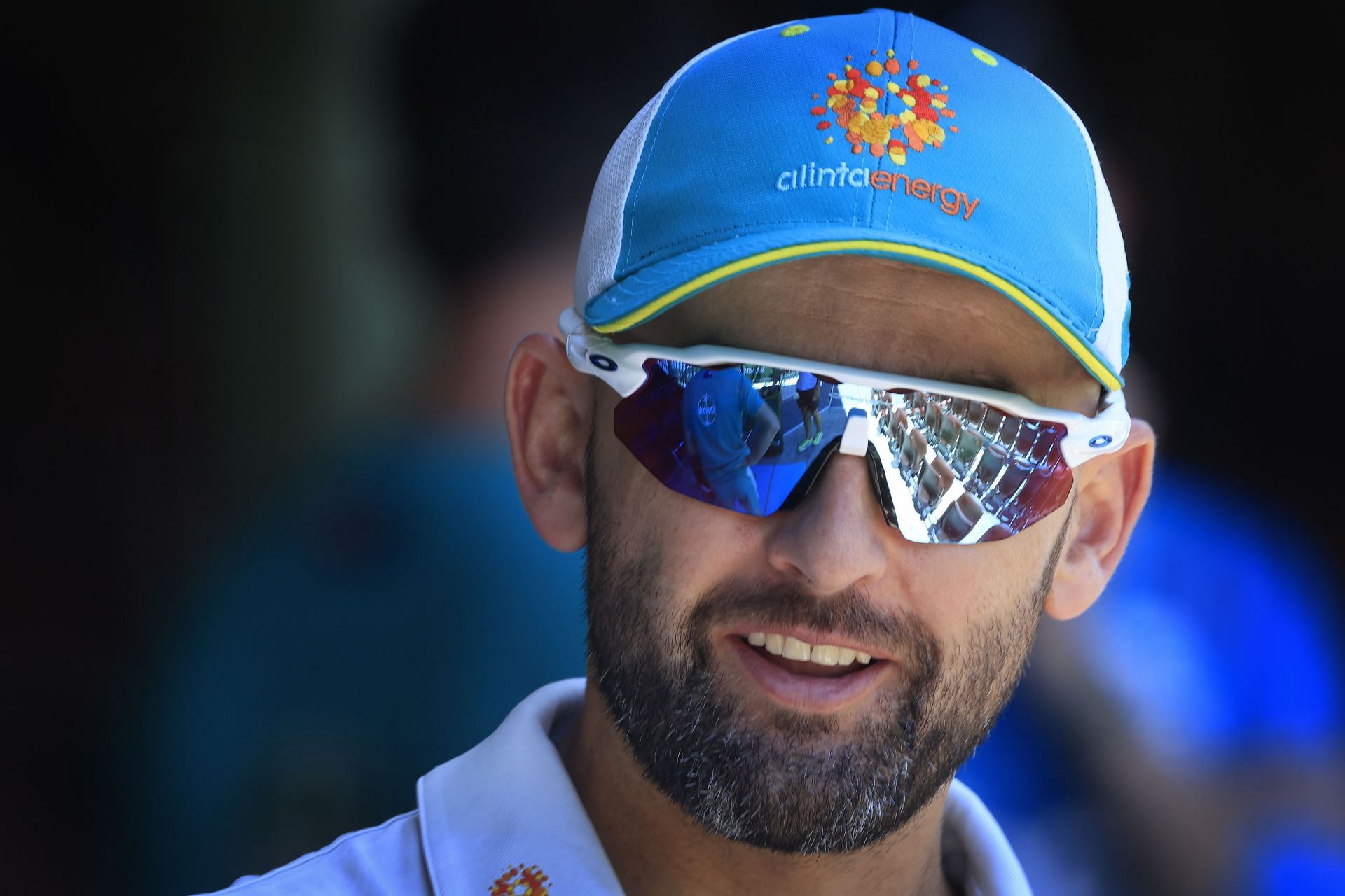 Nathan Lyon is likely to break another record in the third Test against Pakistan