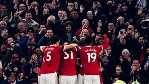 5 key talking points from Manchester United’s win against Tottenham Hotspur (12th March 2022)