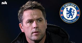 "Been a strange and difficult week" - Michael Owen gives his prediction for Chelsea vs Newcastle United