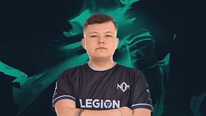 “I would like to stay here”: FunPlus Phoenix’s baddyG at Valorant Champions Tour 2022 EMEA Stage 1 Challengers