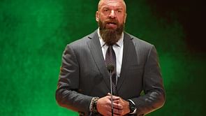 "How are you telling me that I don't know how to be myself?" – Former champion recalls advice from Triple H