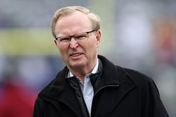 Giants owner rubbishes Brian Flores' racism claims about hiring process