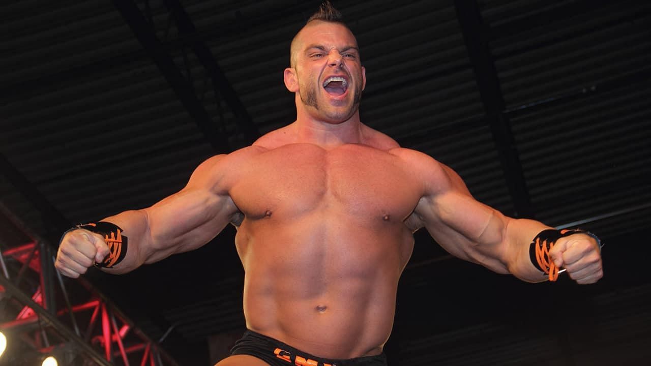 Backstage News On Hangman Page's Absence From AEW TV - Wrestling Attitude