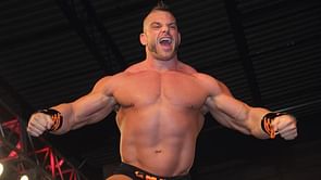 5 ways to bring Brian Cage back to AEW television