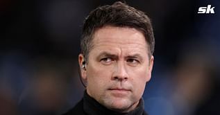 "They are head and shoulders above anything else" - Michael Owen names the best attacking partnership in the Premier League