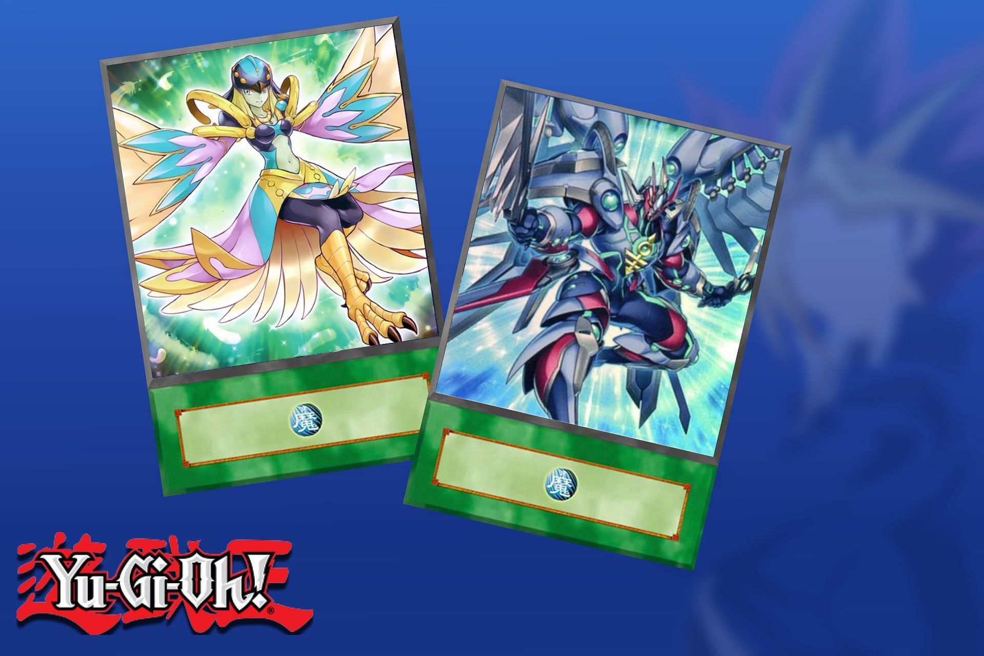 Yu-Gi-Oh! Master Duel&#039;s Bird Up deck is powerful, but not unstoppable (Image via Konami)