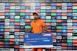 "Did you pick a player for 8 crores to make him bat at No. 8?" - Aakash Chopra says Sunrisers Hyderabad need to bat Washington Sundar up the order