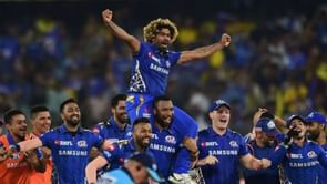 "Always a member of #OneFamily" - Lasith Malinga pays tribute to Mumbai Indians after becoming Rajasthan Royals' bowling coach