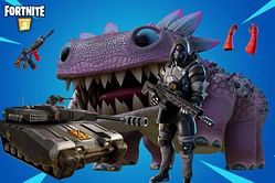 10 things Fortnite players absolutely dislike about Chapter 3 Season 2