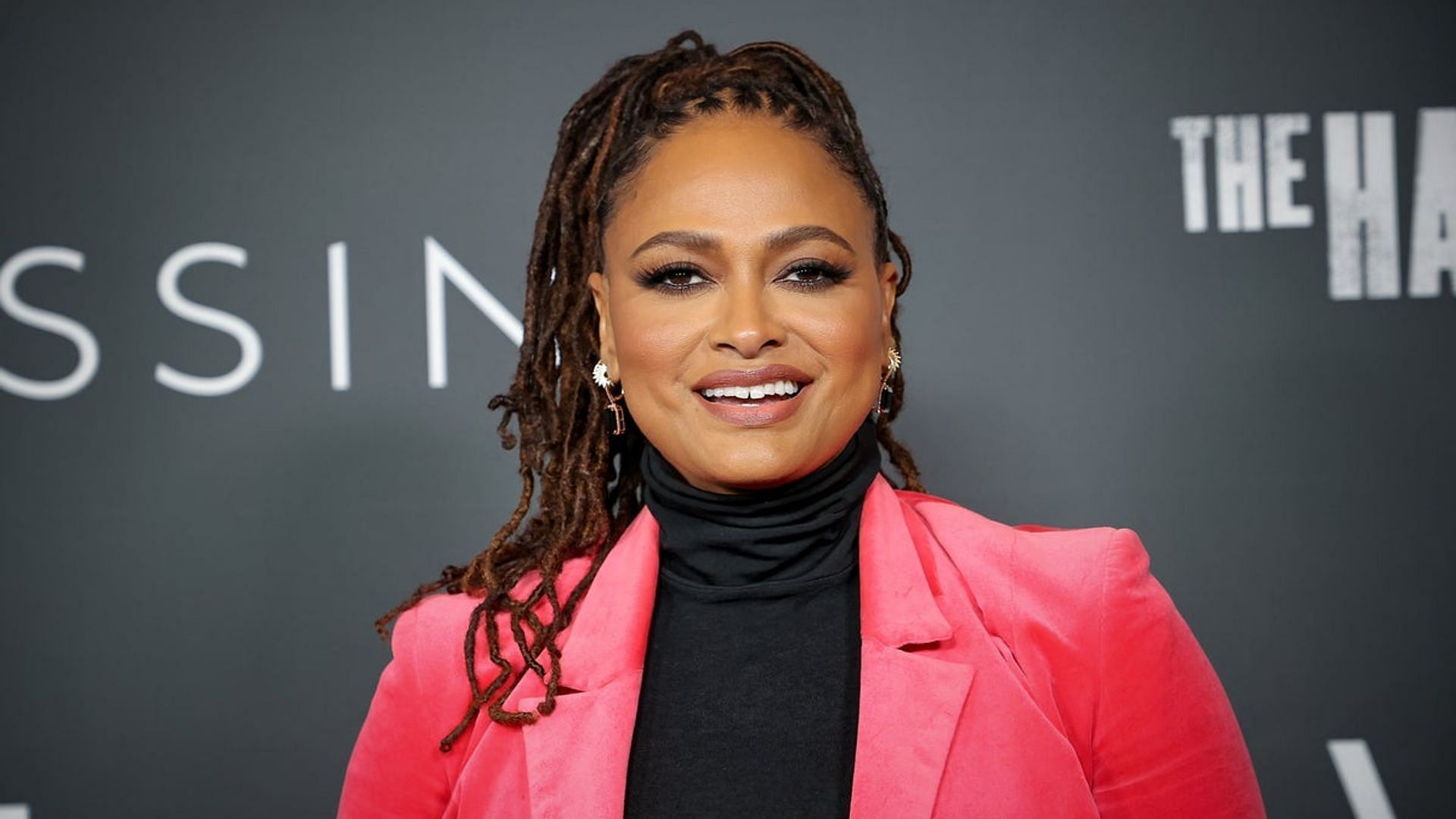 American director Ava DuVernay (Image via IMDb)