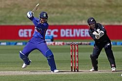 "India will need this win going forward in this World Cup" - Veda Krishnamurthy on the women's team's clash against New Zealand