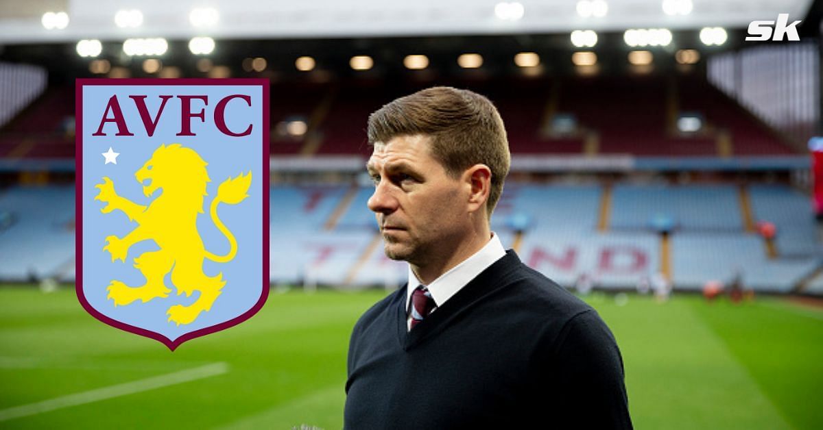 Steven Gerrard planning to sell Aston Villa loanee in a bid to raise funds for summer – Reports